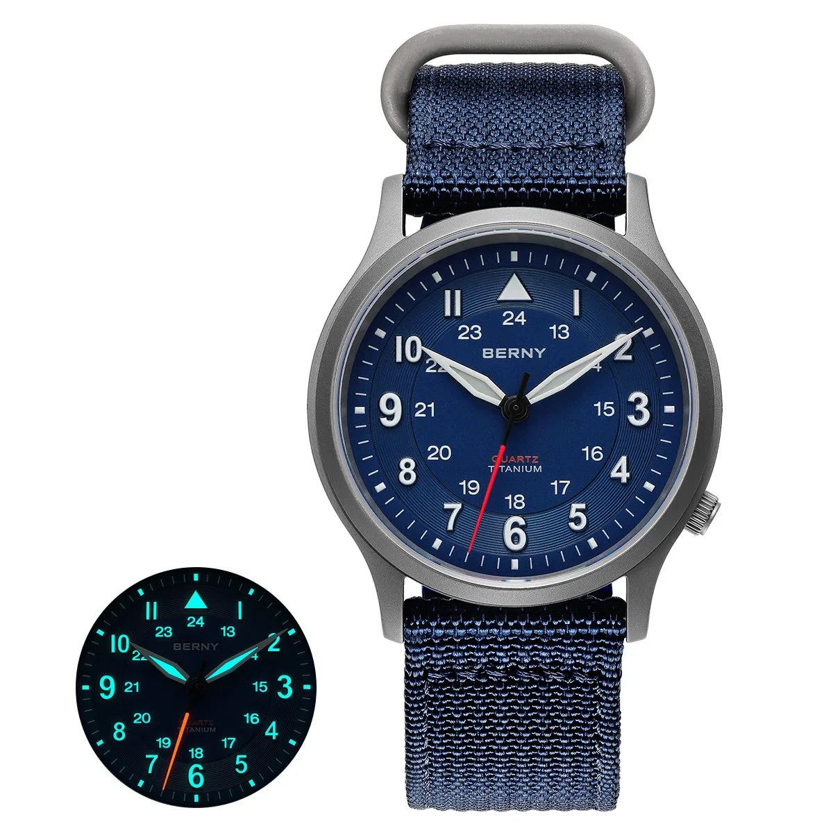 BERNY T2596M
