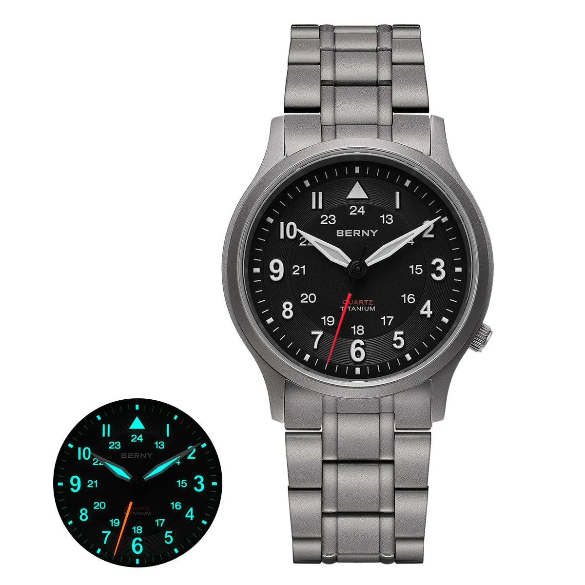 BERNY T2596M