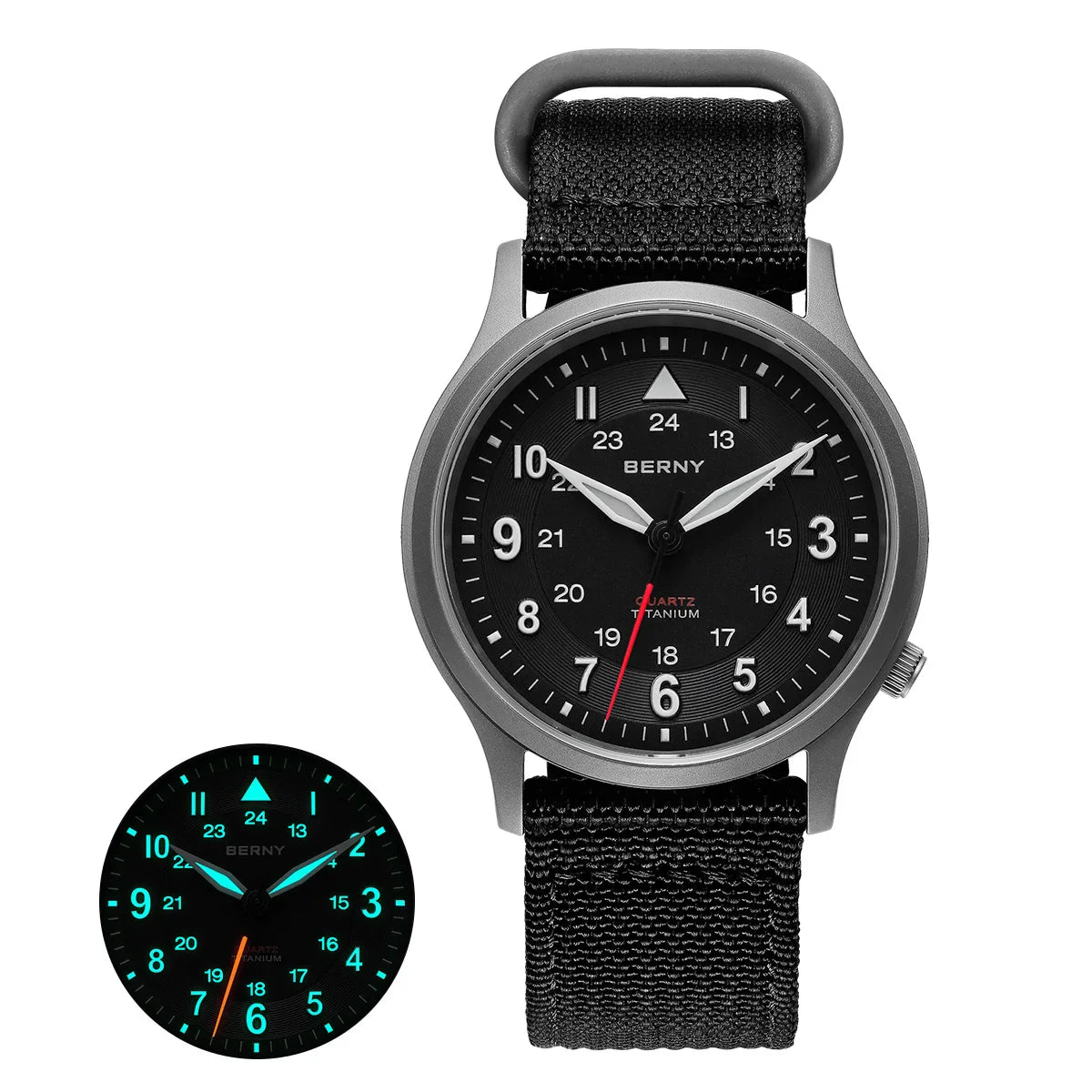 BERNY T2596M