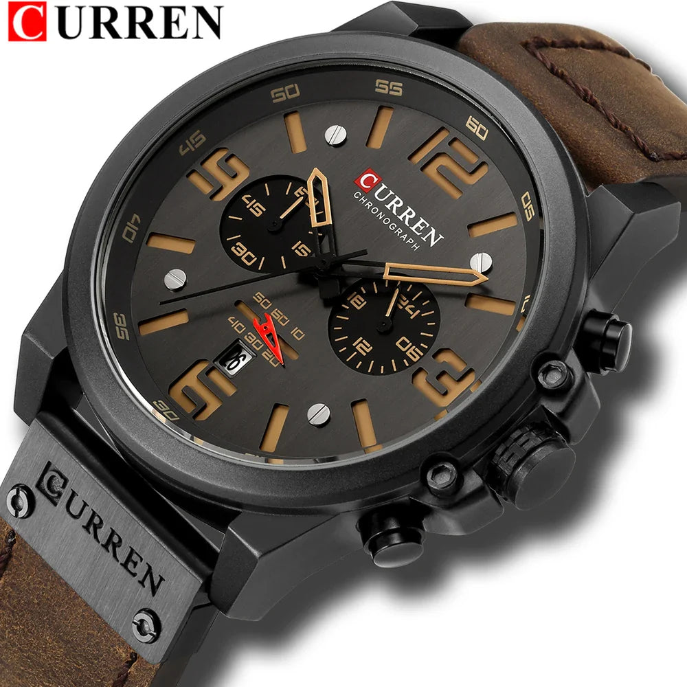 Relógio Curren 8314