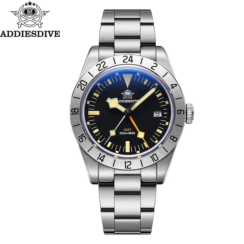 ADDIESDIVE GMT