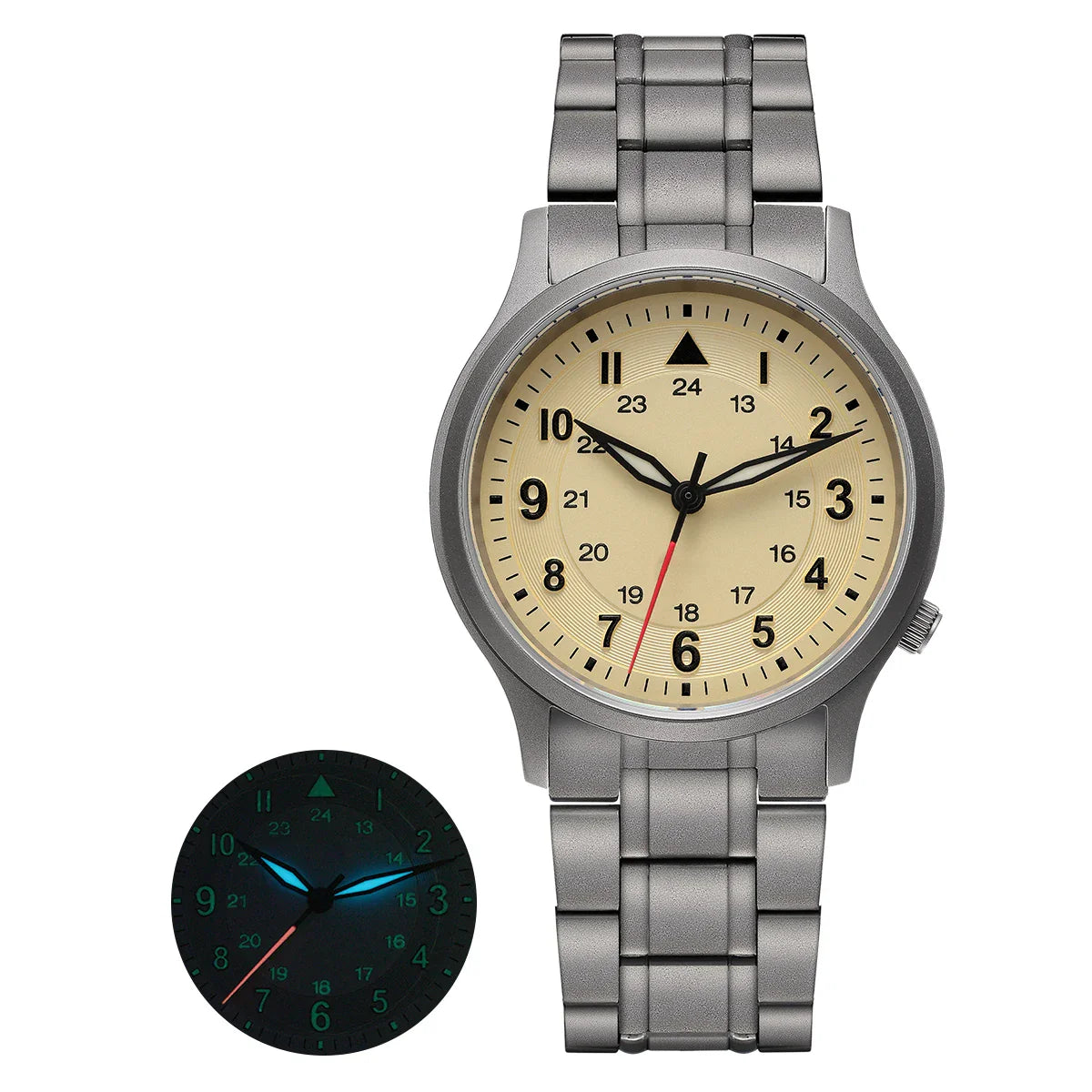 BERNY T2596M