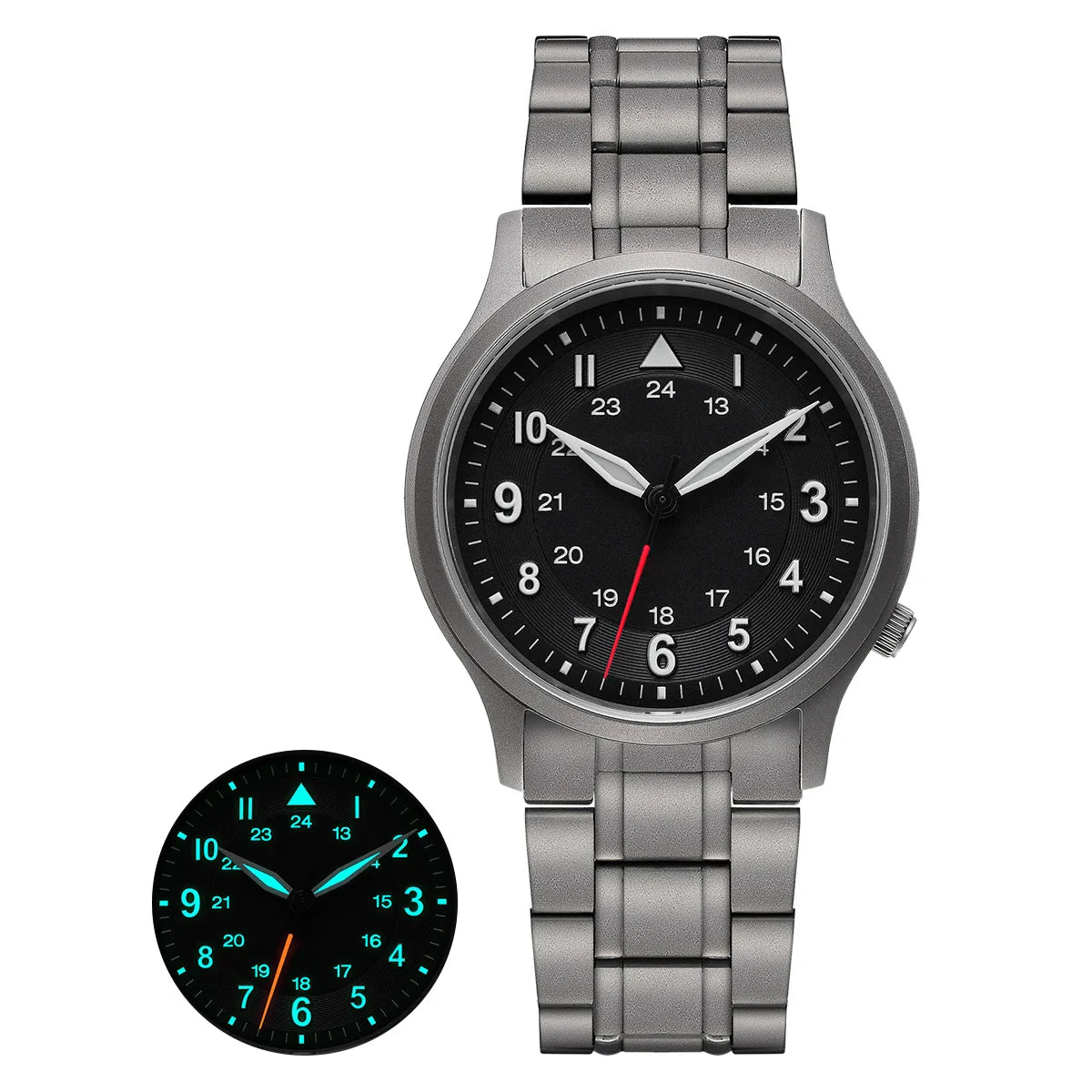 BERNY T2596M