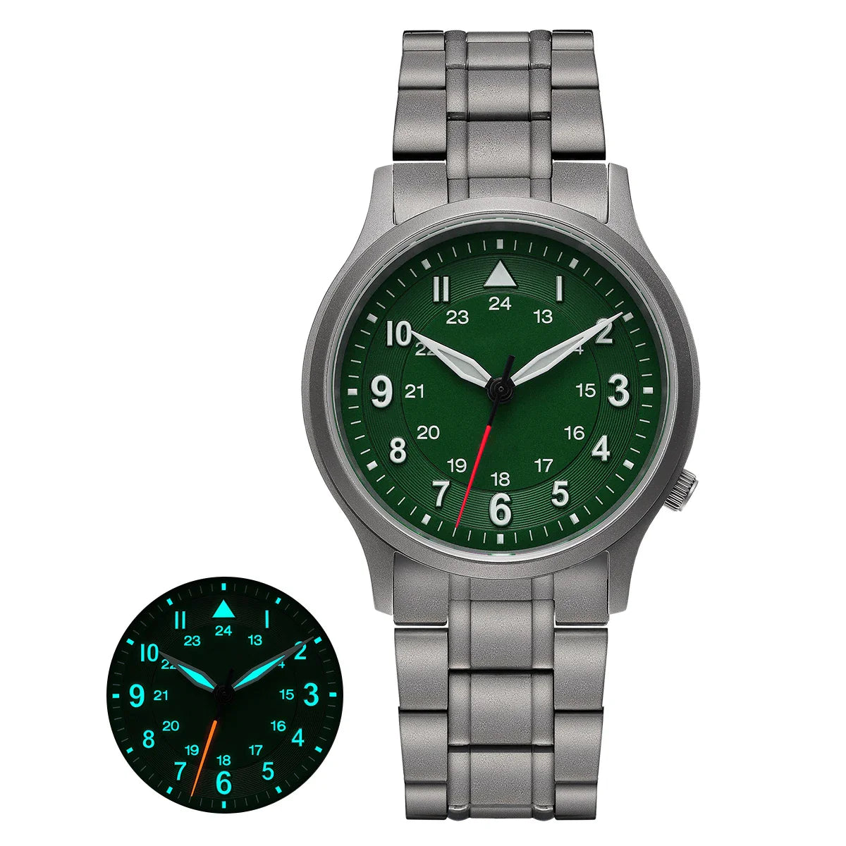 BERNY T2596M
